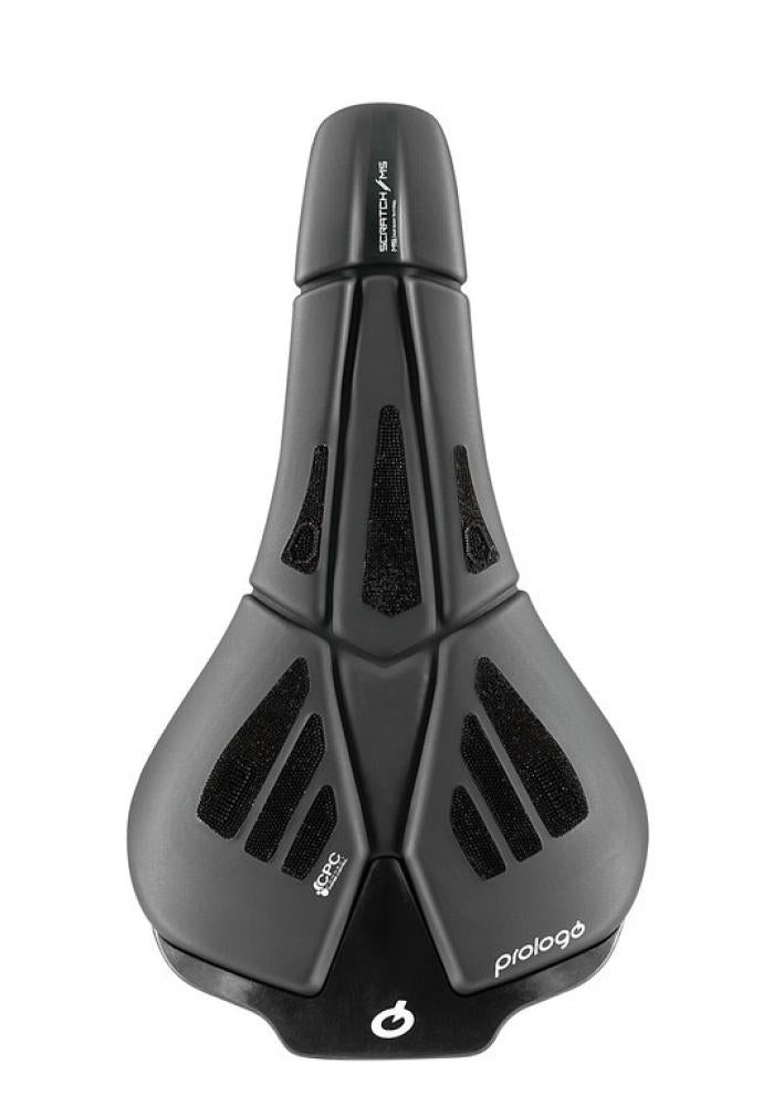 Velo Sattel Scratch M5 Cpc 140 Nack Schwarz Unisex