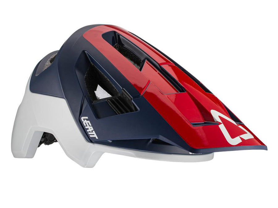 Leatt Helmet MTB All Mountain 4.0 Chilli L