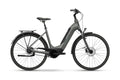 Winora TRIA R8F LOW i500Wh 8-G Nexus - E-City Bike