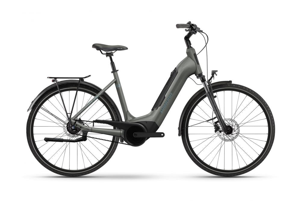 Winora TRIA R8F LOW i500Wh 8-G Nexus - E-City Bike