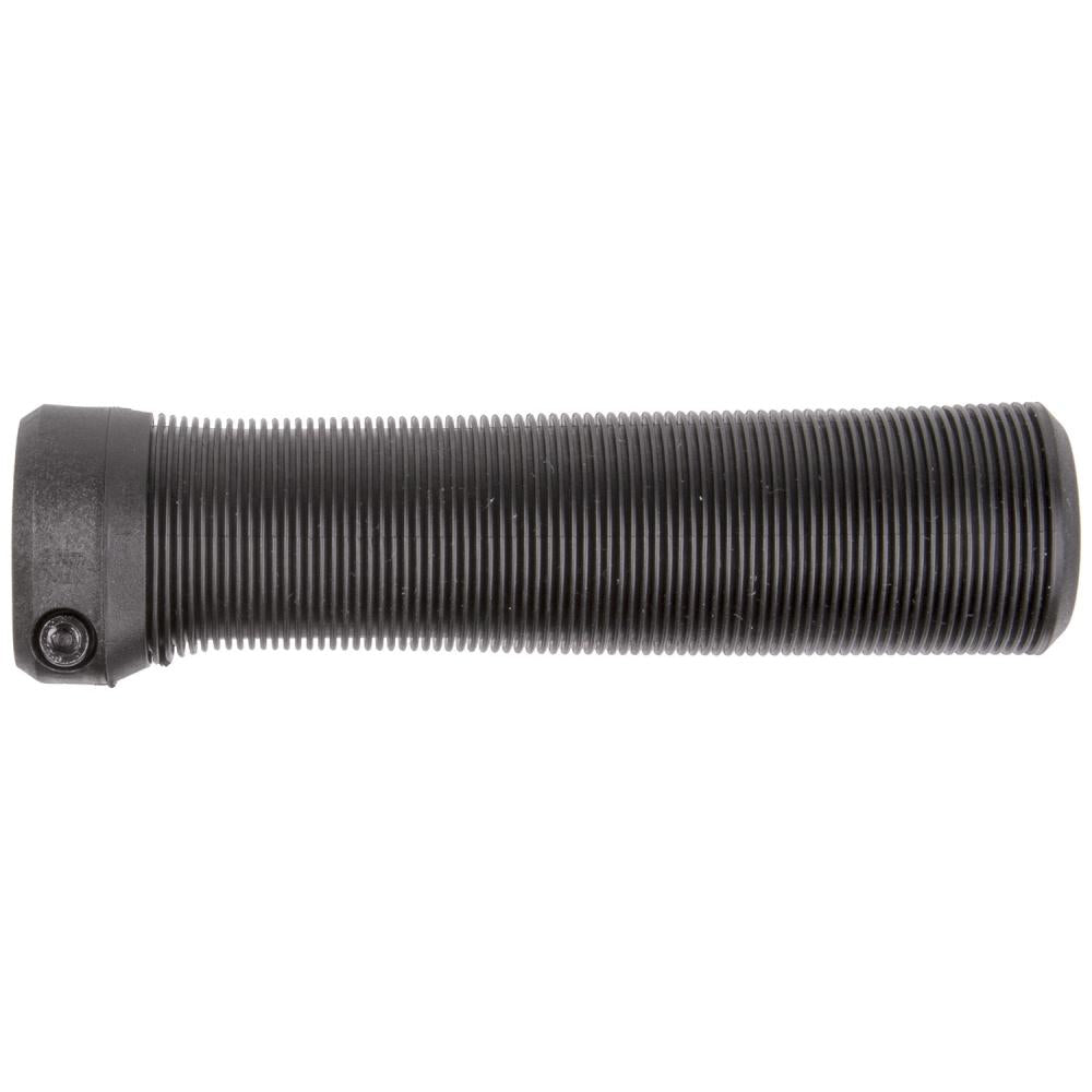 VELO Mushroom D2 135 mm Schraubgriff  D2-Zweikomponenten, rutschhemmend, Klemmung  Paar