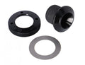 SRAM CRANK ARM BOLT KIT Self-Extracting M18/M30 DUB Black Stealth - praktischer Kurbelarmenabzieher