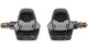 Look Keo Blade Power Dual Pedal - beidseitiges Carbon-Powermeter, 705 mm² Plattform, IPX7, Bluetooth/ANT+