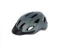 XLC Helm BH-C32 grüngrau beige Gr 53-60cm