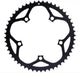 SRAM Kettenblatt Road Track 48T - 130mm, schwarz