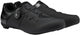 SHIMANO Fahrradschuhe RC302 Herren/Damen Road SPD-SL Größe 47 Schwarz