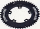 KETTENBLATT CROMO TIME TRIAL 110 MM 52 Z. SCHW.