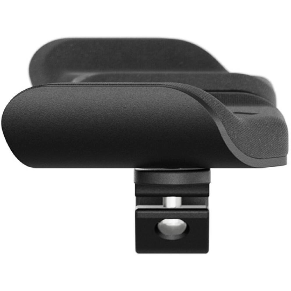 PRO Armauflage einstellbar TT/TRI, Alu, mit Pads - Set für Aerolenker 22,2 mm - moderne Ausführung