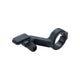 BBB Cycling BBB Halterung CenterMount 2.0 uni One Size schwarz - zentrierte Lenker-Montage