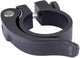 CONTEC SATTELKLEMMSCHELLE JAM.IT TWO QR 31,8 SCHWAR