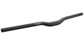 Ritchey Trail Rizer MTB-Lenker 31,8 mm, 800 mm Breite, 20 mm Rise, 9° Backsweep, 2° Upsweep, Aluminium 6061, BB Black
