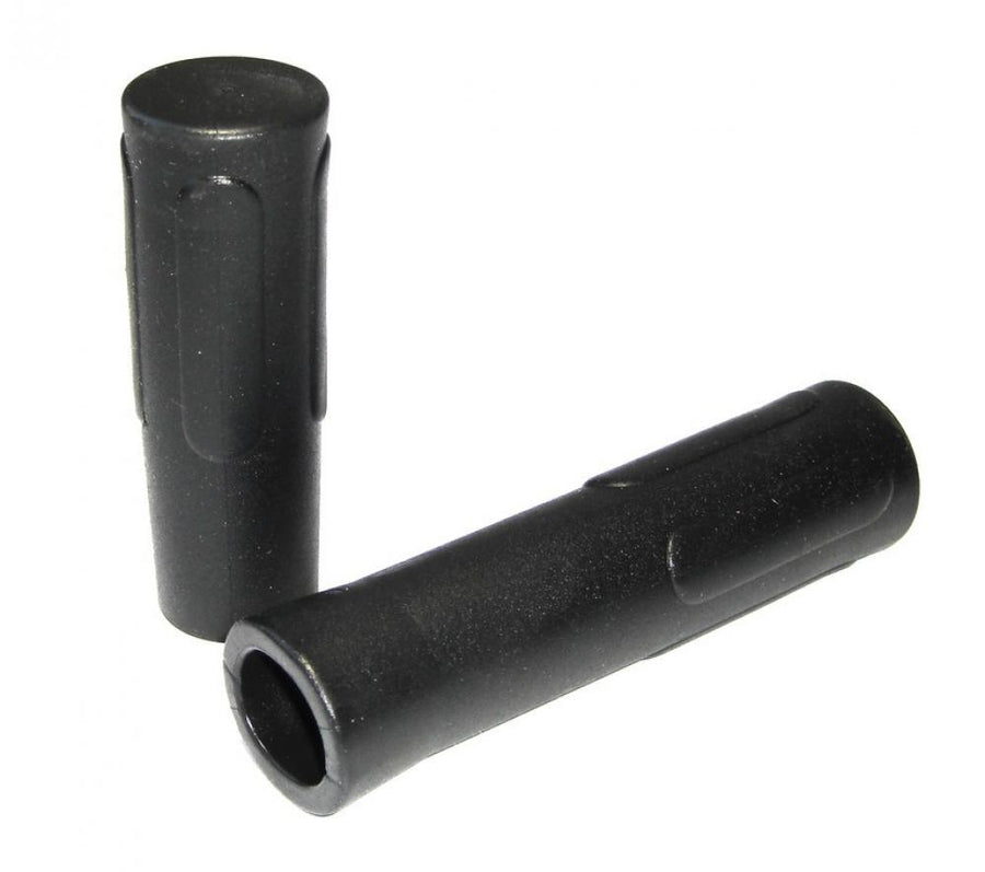Westphal Sport Griff Mod. 424 universal schwarz PVC frei per Paar