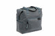 New Looxs Radtasche Tulum Camella Grey Green 24 l Grey - praktische Einkaufstasche fürs Fahrrad