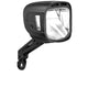 IQ-XL Busch + Müller IQ-XL Highbeam Dynamo-Scheinwerfer 300 Lux - Tagfahrlicht - Fernlicht Schwarz