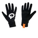 Prologo Kylma Winterhandschuhe Langfinger XL Schwarz/Weiß - Wasserdicht für extrem kalte Temperaturen