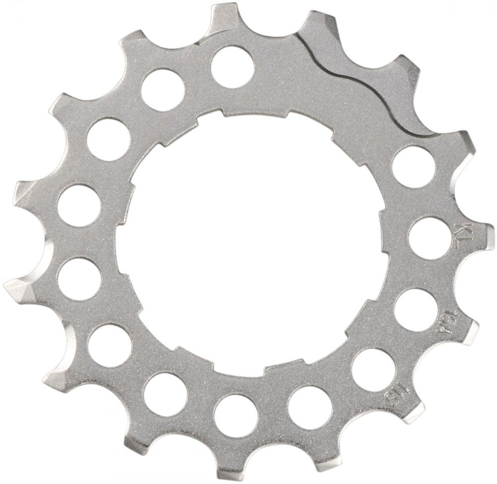 SHIMANO Ritzel für CS-6800 15 Zähne, 14-28