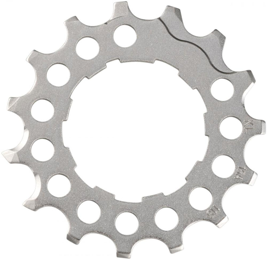 SHIMANO Ritzel für CS-6800 15 Zähne, 14-28