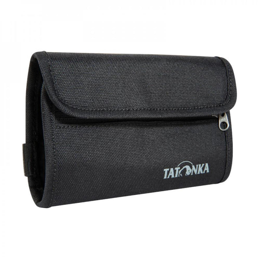 Tatonka ID Wallet RFID B - Ausweistasche Unisex mit RFID-Schutz