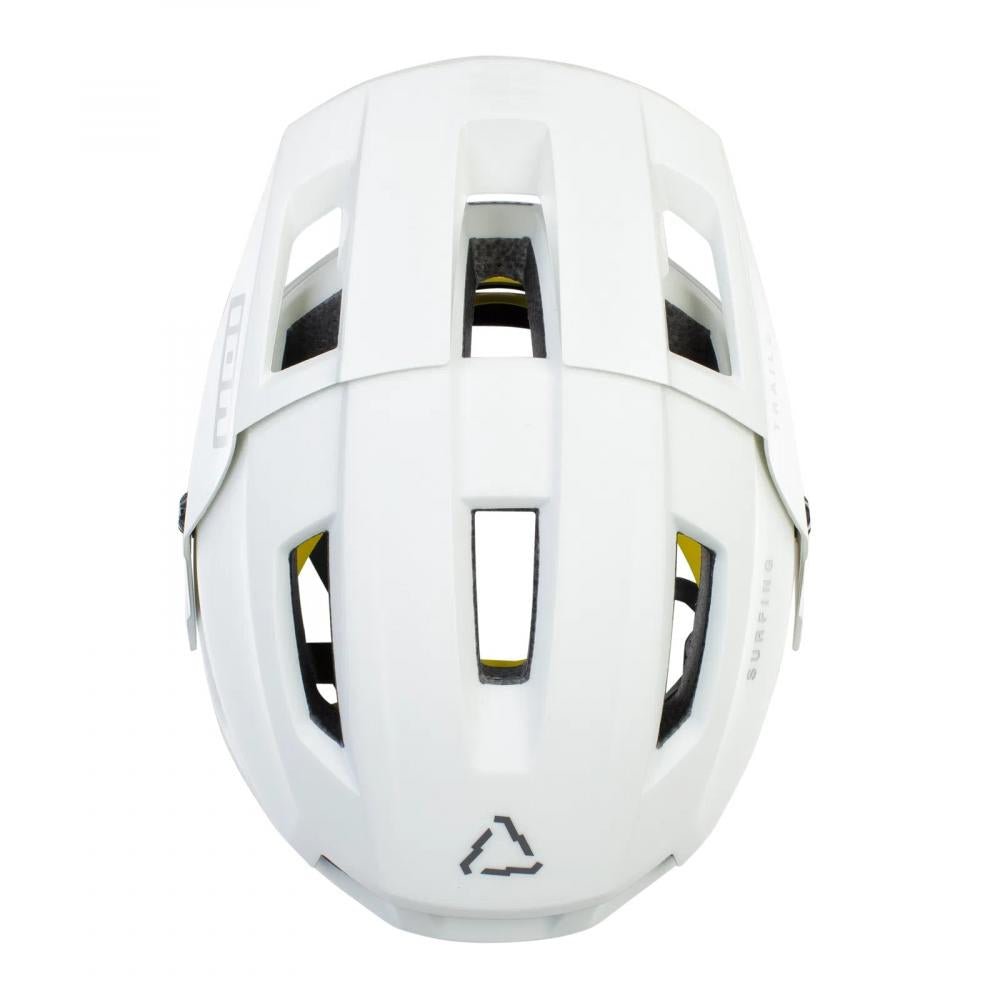 MIPS ION MTB Helmet Traze Amp MIPS 52-56/S 47220-6003 - Fahrradhelm
