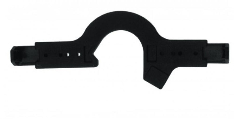 Hebie Steckbrille Universal 0970 für 33-48 Zähne für System C2.A