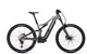Focus THRON² 6.8 ABS 29" Diamant M Steelgrey / Diamondblack - vollgefedertes E-MTB mit 800 Wh