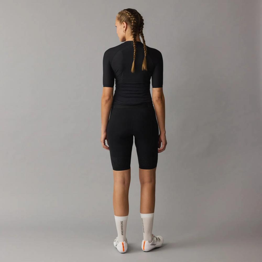 SQlab SQ-Short ONE12R XL - Hochwertige Fahrradhose für maximalen Komfort - Bibshort
