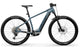 Centurion Backfire R800i EP3 uniblau XL (55) blau/schwarz - sportliches E-MTB für anspruchsvolle Trails