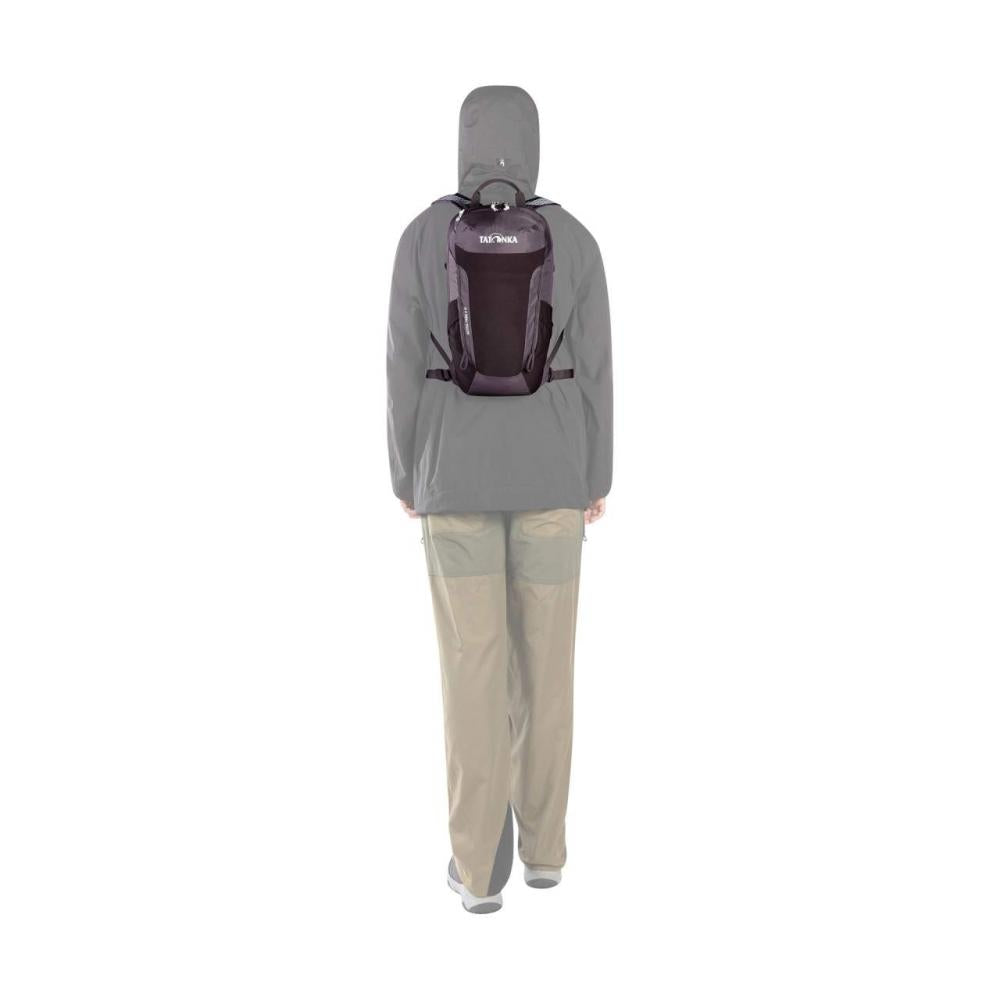 Tatonka Active Pack 9 Women Leichtrucksack 9 Liter midnight plum Damen Wandern Speed Hiking Fahrradrucksack Trinksystemvorbereitung leicht