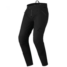 IXS Sports Division iXS Trigger Pants L black/graphite - raceorientierte MTB-Hose mit X-Stretch Komfort