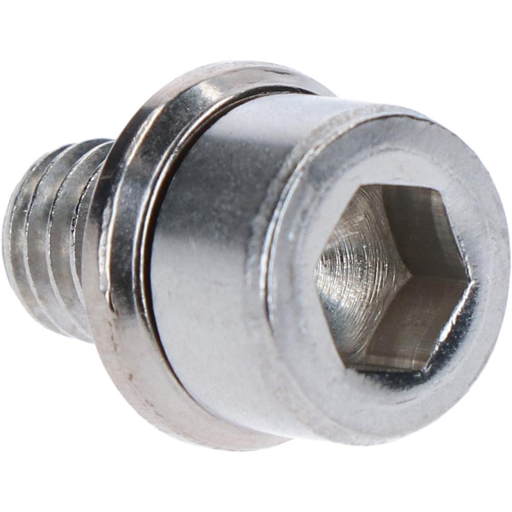 SHIMANO Klemmschraube FD-MT400 - Ersatz-Befestigungsschraube für Umwerfer, ca. 7 g