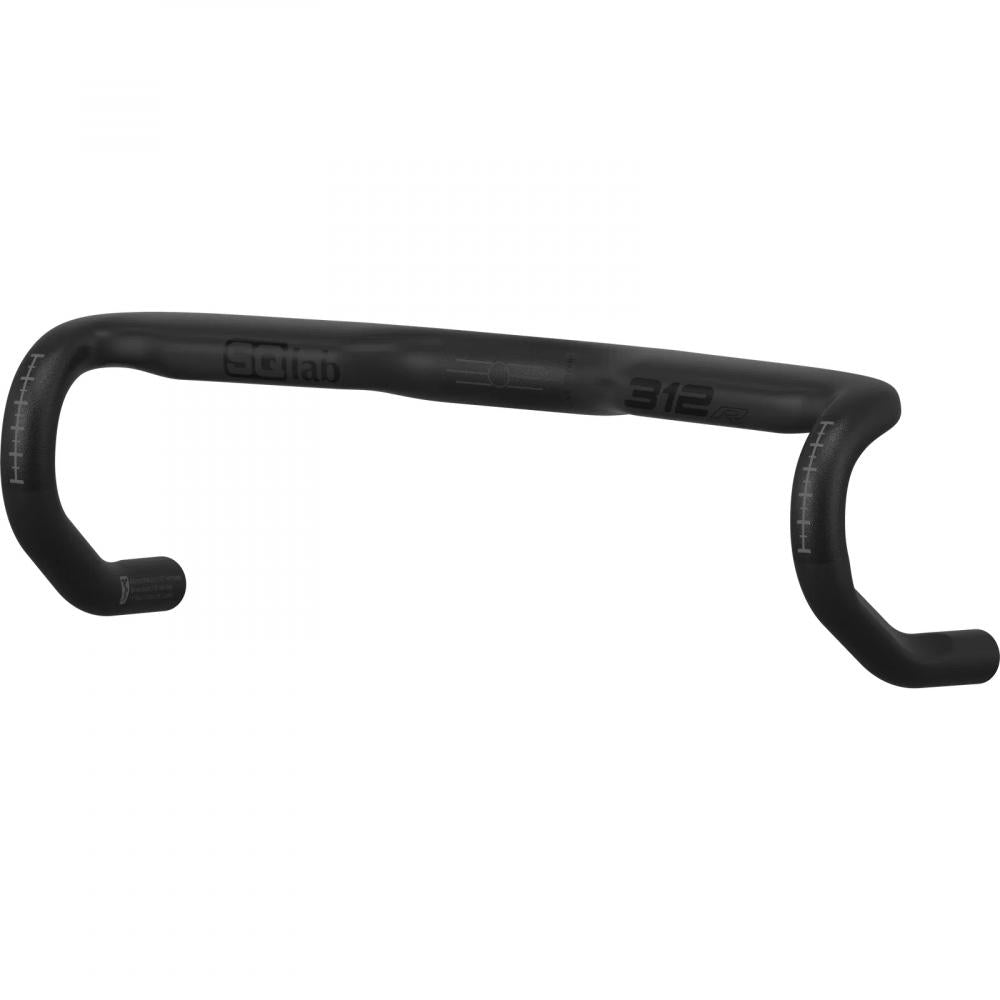 CARBON SQlab Lenker 312 R Carbon 420mm - Rennlenker