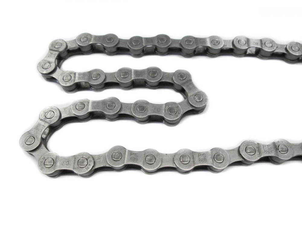 Power Chain Ii Pc 830 8-fach Kette 114 Glieder - Zuverlässige Schaltperformance Für Mtb