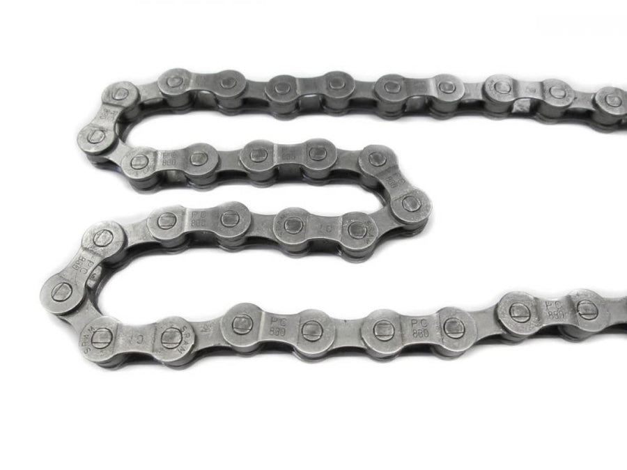 SRAM Kette Power Chain II PC 830 ? 8-fach, 114 Glieder, inkl. PowerLink