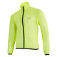 CHIBA Race Performance Jacke - neongelb, 4XL, wasserdicht & atmungsaktiv