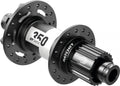 DT Swiss Nabe MTB HR 350 Classic 32 Loch Schwarz - zuverlässige Super Boost Hinterradnabe