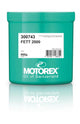 Langzeitfett Motorex Bike Grease (850g) 20 weis - wasserabweisendes Langzeitfett für Fahrradlager