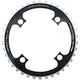 TA Kettenblatt Single 46 schwarz Ø104 außen/innen PL-40104339-46