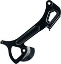 SHIMANO Kettenleitblech für RD-4700 GS-Type - 28 g, Ersatzteil für Tiagra Schaltwerk