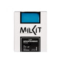 milKit Schlauch TPU 27,5/29X1,8-2,5 blau - leichtes, pannensicheres Tubeless-Backup