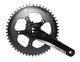 SRAM Kurbelsatz Rival 1 170 mm BB30 42T - Effiziente 1x Road-Performance