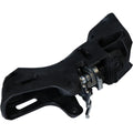 SHIMANO HEBELHALTERUNG LINKS STR8000 - Ersatzhalterung für STI-Schalt-/Bremshebel