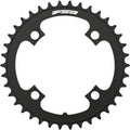 FSA Kettenblatt E-Bike 104 mm x 48 Zähne Yamaha - Megatooth Aluminium