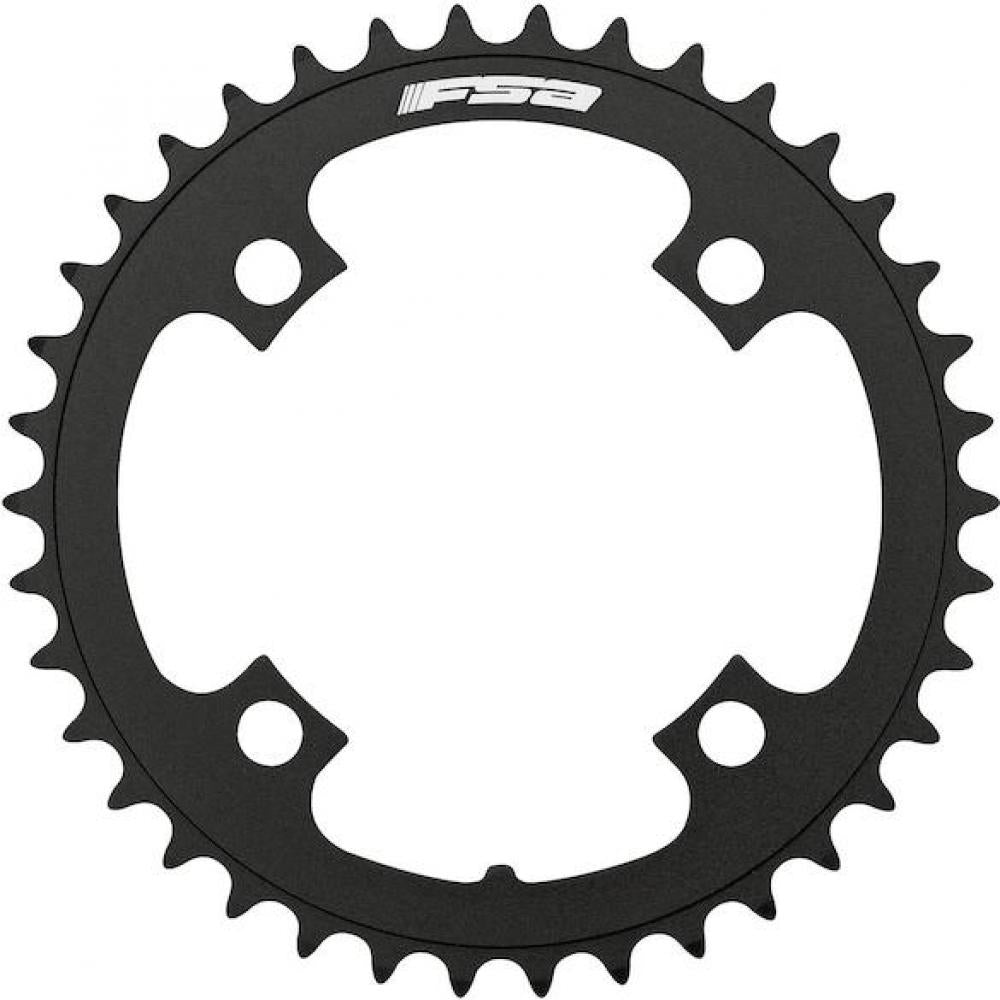 FSA Kettenblatt E-Bike 104 mm x 48 Zähne Yamaha - Megatooth Aluminium