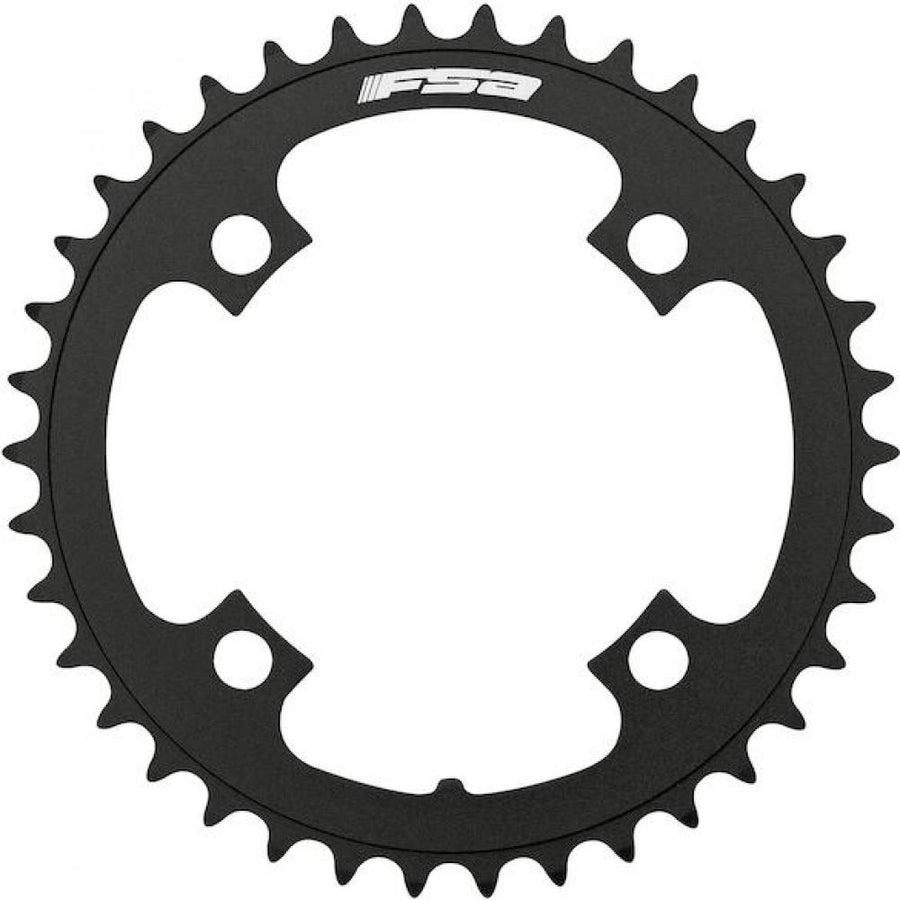 FSA Kettenblatt E-Bike 104 mm x 48 Zähne Yamaha - Megatooth Aluminium