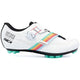 Sidi GRAVEL Coffee Grinder white 43 white - steifer Gravel- und MTB-Schuh mit präziser Passform