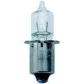 Busch & Müller Halogen-Scheinwerferbirne 6V 2,4W für Fahrräder  Ersatzleuchtmittel für Dynamo-Beleuchtung