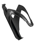 ELITE Flaschenhalter Custom Race schwarz matt