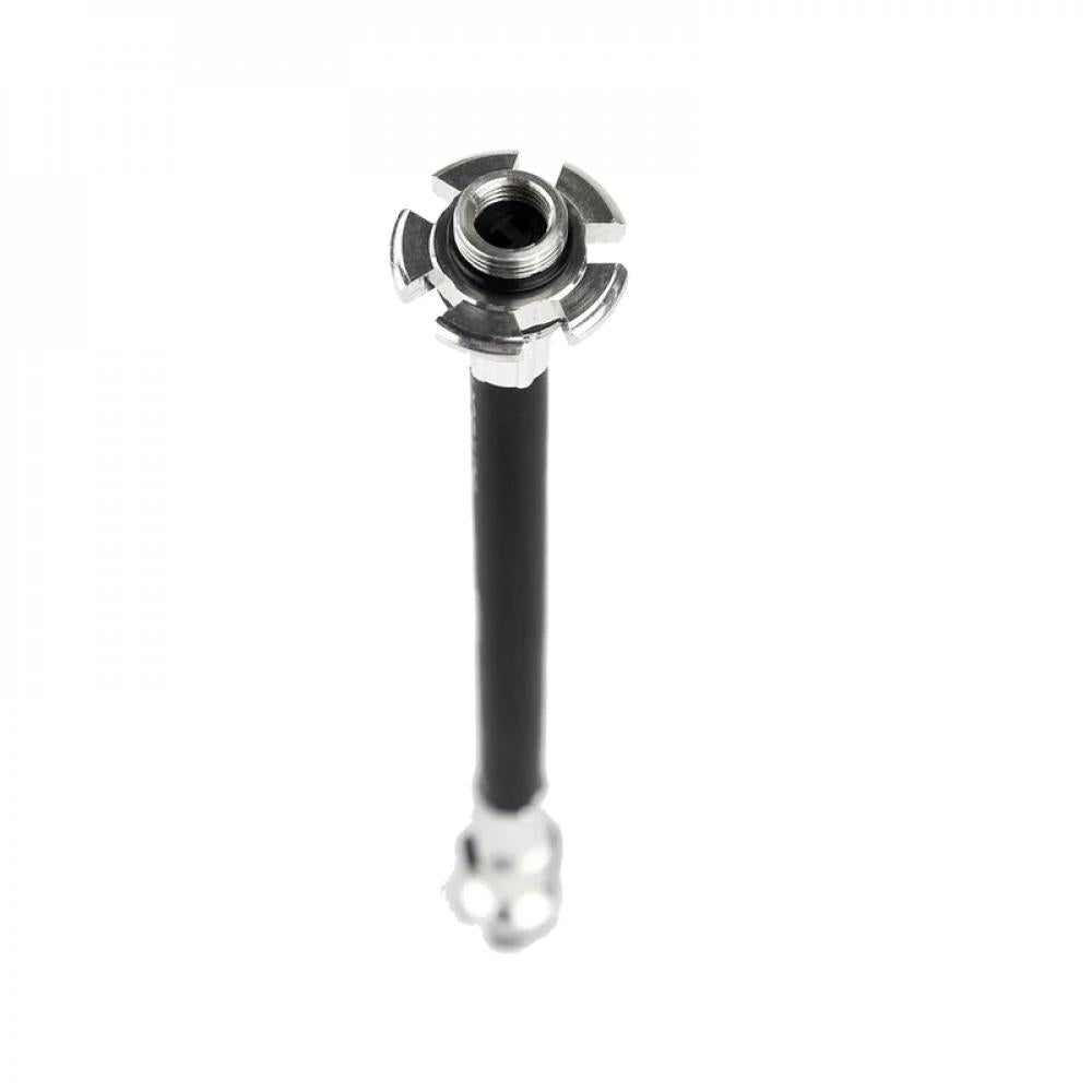 Lezyne Minipumpe CNC Carbon Drive Lite HP-S