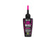 Muc Off All Weather Kettenöl Lube 50ml pink