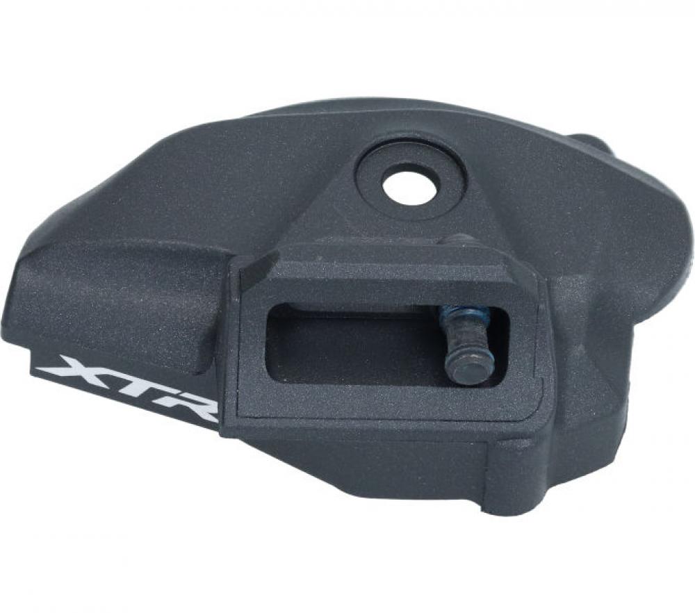 SHIMANO Abdeckkappe SL-M9100-I - Ersatzteil für SL-M9100-I Schalthebel, ca. 21 g